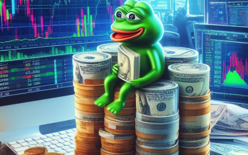 神秘的比特币游戏中空投了21,000个序数铭文-第1张图片-芝麻交易所下载